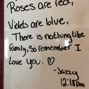 Meet your Posher, Lori